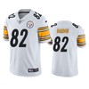 Amara Darboh Pittsburgh Steelers White Vapor Limited Jersey - Robokeg