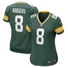 Amari Rodgers Green Bay Packers Womens Game Jersey - Green Nfl - Robokeg