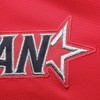American League Majestic Youth 2019 Mlb All-star Game Workout Team Jersey - Red/navy - Robokeg