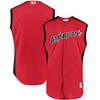 American Red Mlb All Stars Personalized Jersey - Robokeg