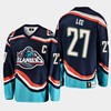 Anders Lee 27 New York Islanders Navy Reverse Retro 2.0 Jersey 2022-23 - Robokeg