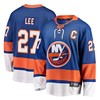 Anders Lee New York Islanders Fanatics Branded Home Premier Breakaway Player Jersey - Royal Nhl - Robokeg