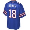 Andre Holmes Buffalo Bills Nfl Pro Line Youth Team Color Player Jersey - Royal - Robokeg