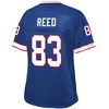 Andre Reed Buffalo Bills Nfl Pro Line Womens Retired Player Jersey - Royal - Robokeg