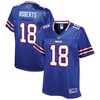 Andre Roberts Buffalo Bills Nfl Pro Line Womens Player Jersey - Royal - Robokeg