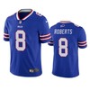 Andre Roberts Buffalo Bills Royal Vapor Limited Jersey - Robokeg