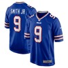 Andre Smith Buffalo Bills Game Player Jersey - Royal Nfl - Robokeg
