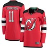 Andreas Johnsson New Jersey Devils Fanatics Branded Womens Breakaway Player Jersey - Red Nhl - Robokeg