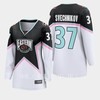 Andrei Svechnikov 37 Carolina Hurricanes 2023 All-Star Game Jersey Black Equipment - Robokeg