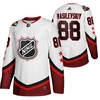 Andrei Vasilevskiy Lightning Eastern Red 2022 All-Star Jersey 88 - Robokeg