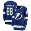 Andrei Vasilevskiy Tampa Bay Lightning Fanatics Branded Womens Home 2022 Stanley Cup Final Breakaway Player Jersey - Blue Nhl - Robokeg