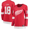 Andrew Copp Detroit Red Wings Fanatics Branded Womens Home Breakaway Player Jersey - Red Nhl - Robokeg