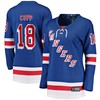 Andrew Copp New York Rangers Womens Fanatics Branded Home Breakaway Player Jersey - Blue Nhl - Robokeg