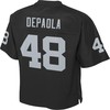 Andrew Depaola Oakland Raiders Nfl Pro Line Player Jersey - Black - Robokeg