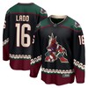 Andrew Ladd Arizona Coyotes Fanatics Branded Home Breakaway Player Jersey - Black Nhl - Robokeg