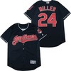 Andrew Miller #24 2020 Mlb Black Jersey - Robokeg