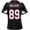 Andrew Vollert Arizona Cardinals Nfl Pro Line Womens Alternate Player Jersey - Black - Robokeg