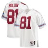 Anquan Boldin Arizona Cardinals Mitchell & Ness 2003 Authentic Retired Player Jersey - White Nfl - Robokeg
