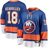 Anthony Beauvillier New York Islanders Fanatics Branded Home Breakaway Player Jersey - Royal Nhl - Robokeg