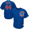 Anthony Rizzo Chicago Cubs Cool Base Player Jersey - Royal - Robokeg