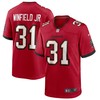 Antoine Winfield Jr Tampa Bay Buccaneers Game Jersey Red Nfl - Robokeg