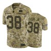 Antone Exum Jr. Jersey Nfl Camo San Francisco 49ers - Robokeg