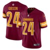 Antonio Gibson Washington Commanders Vapor Limited Jersey - Burgundy Nfl - Robokeg