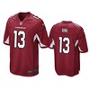 Arizona Cardinals #13 Christian Kirk Cardinal Legend Jersey - Mens - Robokeg