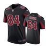 Arizona Cardinals #84 Jermaine Gresham Nike Color Rush Black Jersey - Robokeg