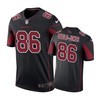 Arizona Cardinals #86 Ricky Seals-jones Nike Color Rush Black Jersey - Robokeg