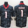 Arizona Cardinals Aaron Murray #1 Nfl 2020 Camo Jersey - Robokeg