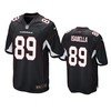 Arizona Cardinals Andy Isabella 2019 Nfl Draft Black Game Jersey - Robokeg