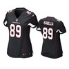 Arizona Cardinals Andy Isabella 2019 Nfl Draft Black Game Womens Jersey - Robokeg
