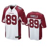 Arizona Cardinals Andy Isabella 2019 Nfl Draft White Game Jersey - Robokeg