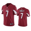 Arizona Cardinals Brett Hundley Cardinal Vapor Limited Jersey - Robokeg