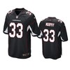 Arizona Cardinals Byron Murphy 2019 Nfl Draft Black Game Jersey - Robokeg