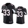 Arizona Cardinals Byron Murphy 2019 Nfl Draft Black Vapor Limited Jersey - Robokeg
