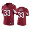 Arizona Cardinals Byron Murphy 2019 Nfl Draft Cardinal Vapor Limited Jersey - Robokeg