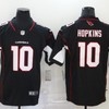 Arizona Cardinals Deandre Hopkins #10 2020 Nfl Black Jersey Jersey - Robokeg
