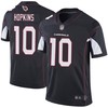 Arizona Cardinals Deandre Hopkins #10 2020 Nfl Black Jersey Jersey - Robokeg
