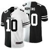 Arizona Cardinals Deandre Hopkins #10 Nfl 2020 Black And White Jersey - Robokeg