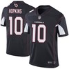 Arizona Cardinals Deandre Hopkins #10 Nfl 2020 Black Jersey - Robokeg