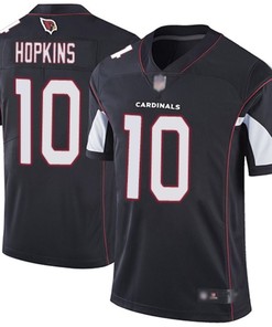 Arizona Cardinals Deandre Hopkins #10 Nfl 2020 Black Jersey - Robokeg