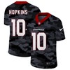 Arizona Cardinals Deandre Hopkins #10 Nfl 2020 Camo Jersey - Robokeg