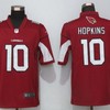 Arizona Cardinals Deandre Hopkins #10 Nfl 2020 Garnet Jersey - Robokeg