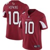 Arizona Cardinals Deandre Hopkins #10 Nfl 2020 Red Jersey - Robokeg