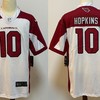 Arizona Cardinals Deandre Hopkins #10 Nfl 2020 White Jersey - Robokeg