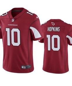 Arizona Cardinals Deandre Hopkins Cardianl Vapor Limited Jersey - Robokeg