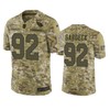 Arizona Cardinals Dennis Gardeck Jersey Nfl Camo Salute To Service - Robokeg