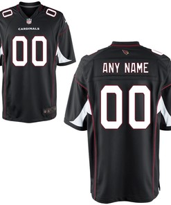 Arizona Cardinals Game Custom Jersey - Cardinal Custom Jerseys Nfl - Robokeg